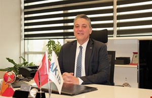 Çin'e orman ürünleri ihracatı yüzde bin 748 arttı